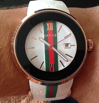 montre gucci homme ref 1142 prix